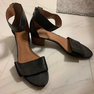 Franco Sarto Heeled Sandals